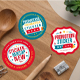 Stickers and Labels